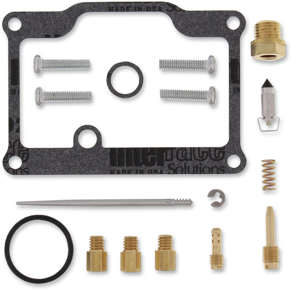 Moose Racing Carburetor Repair Kit - Polaris 26-1007