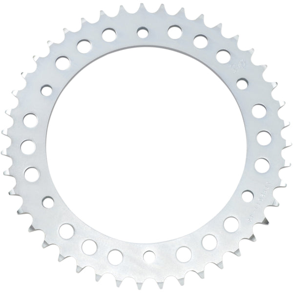 JT Sprockets Sprocket - Rear - Suzuki - 43-Tooth JTR2011.43