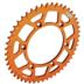 ProTaper KTM 50SX Rear Orange Sprocket - 38 Teeth
