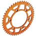 ProTaper KTM 65SX Rear Orange Sprocket - 47 Teeth