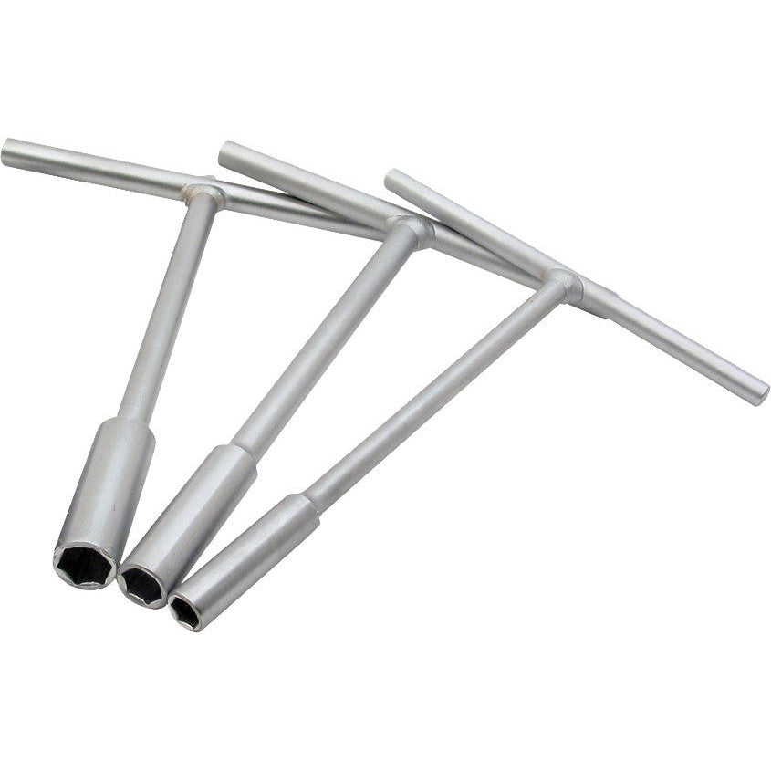Motion pro T-Handle Socket 8mm by WPS