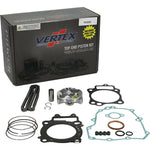 Top End Kit Hc 76.76/Std 14.3:1 Hon