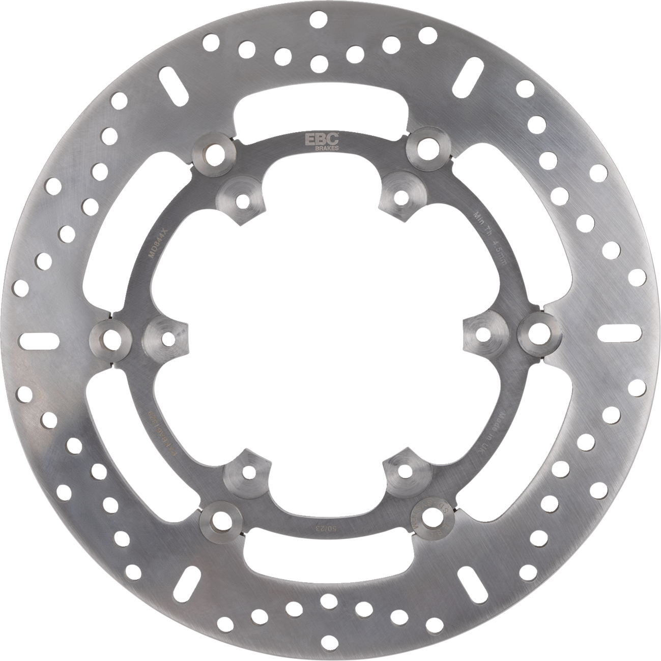 EBC Brake Rotor - Gas Gas/Husqvarna/KTM MD844X