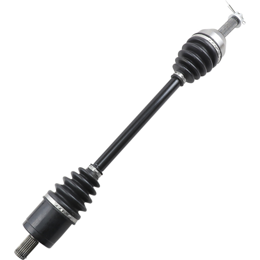MOOSE OFFROAD Axle Kit - Complete - Standard - Front Left/Right - '08-'09 Polaris Ranger 500/700 LM6-PO-8-308