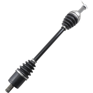 MOOSE OFFROAD Axle Kit - Complete - Standard - Front Left/Right - '08-'09 Polaris Ranger 500/700 LM6-PO-8-308