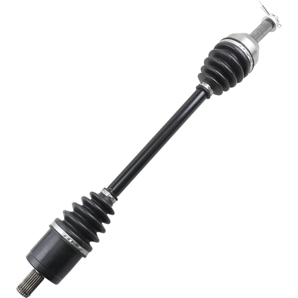 Moose Offroad Axle Kit - Complete - Standard - Front Left/Right - '08-'09 Polaris Ranger 500/700 LM6-PO-8-308