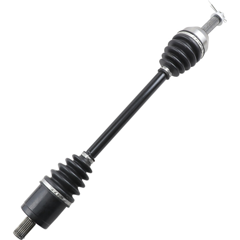 MOOSE OFFROAD Axle Kit - Complete - Standard - Front Left/Right - '08-'09 Polaris Ranger 500/700 LM6-PO-8-308