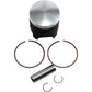WOSSNER Piston Kit - 53.94 mm - Honda 8127DA