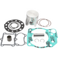 Wiseco Piston Kit with Gaskets - 66.40 mm - Honda CR250R PK1168