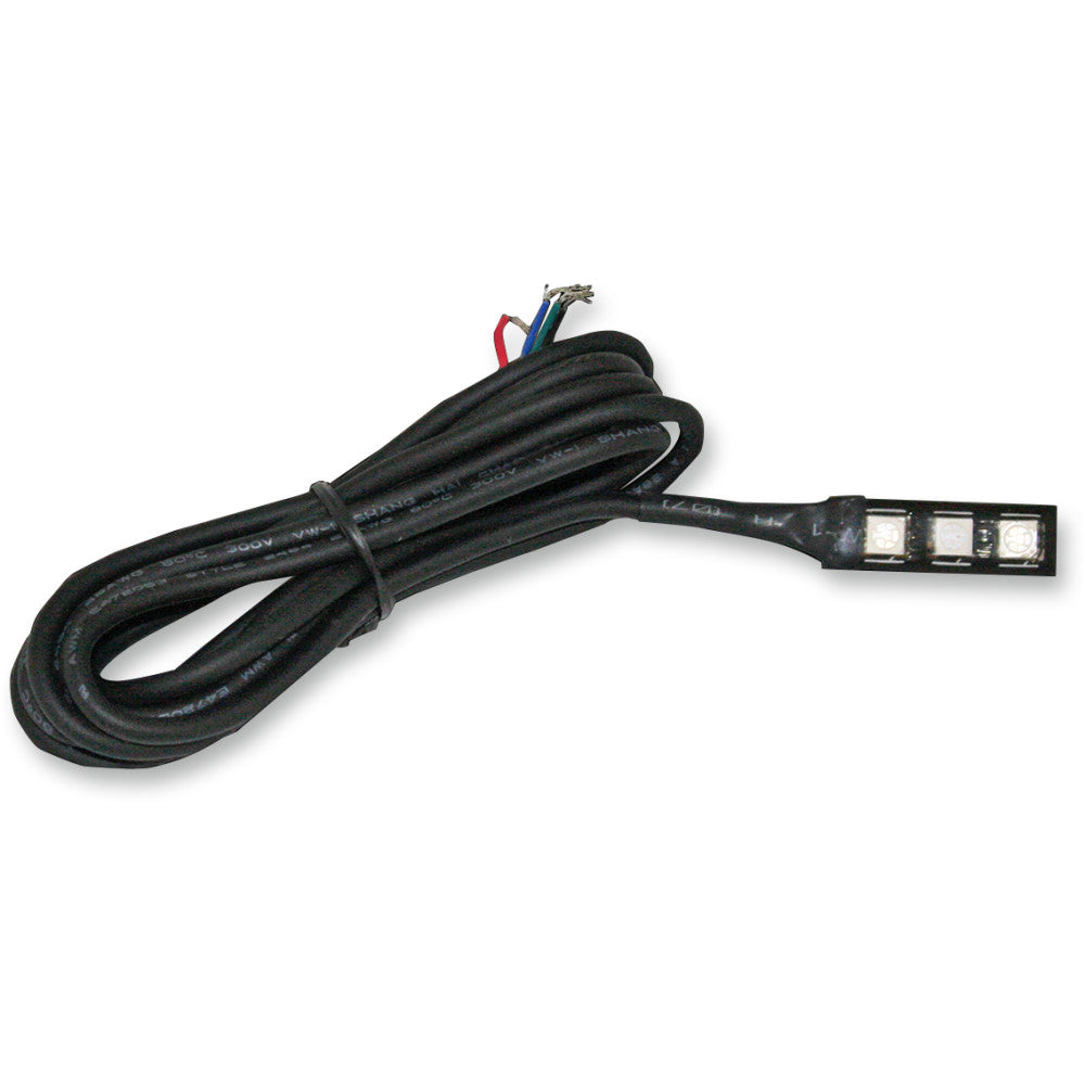 Custom Dynamics Flex Light - 3 LEDs MWZ05