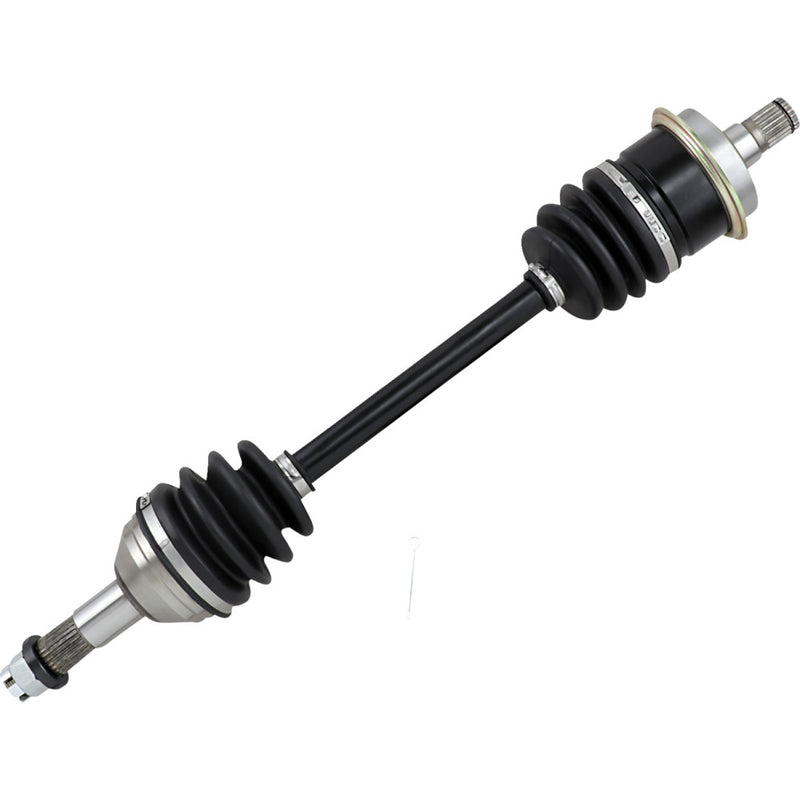 MOOSE OFFROAD Axle Kit - CV - Complete - OEM Replacement - Standard - Rear Left - Can-Am Outlander 400 CAN-7003