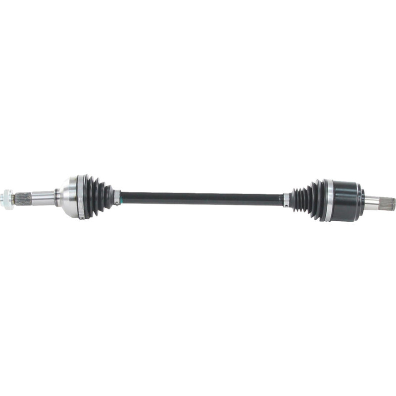 MOOSE OFFROAD Axle Kit - CV - Complete - Heavy-Duty - Front Left/Right - Yamaha YAM-6041HD