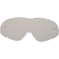Moose Racing Qualifier Lens - Clear 2602-0582