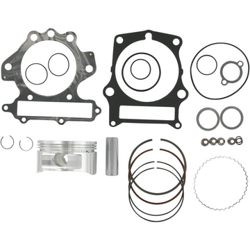 WISECO Piston Kit with Gaskets - 95.00 mm - Yamaha PK1057