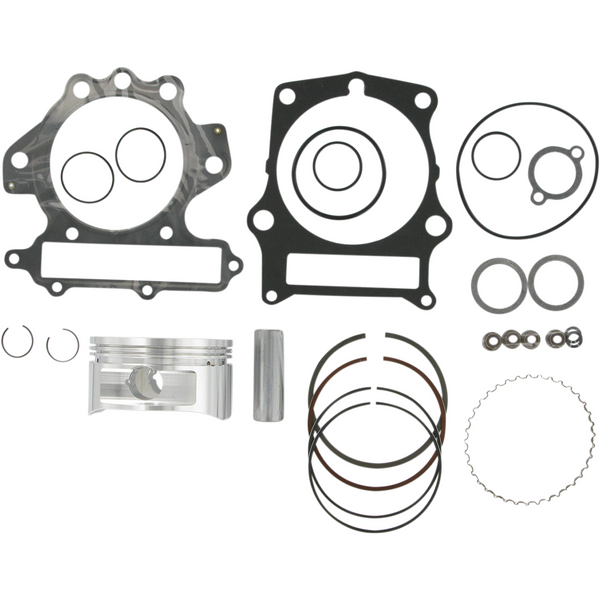 Wiseco Piston Kit with Gaskets - 95.00 mm - Yamaha PK1057