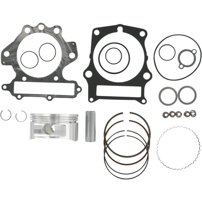 Wiseco Piston Kit with Gaskets - 95.00 mm - Yamaha PK1057