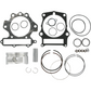 Wiseco Piston Kit with Gaskets - 97.00 mm - Yamaha PK1059