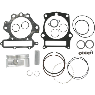 WISECO Piston Kit with Gaskets - 97.00 mm - Yamaha PK1059