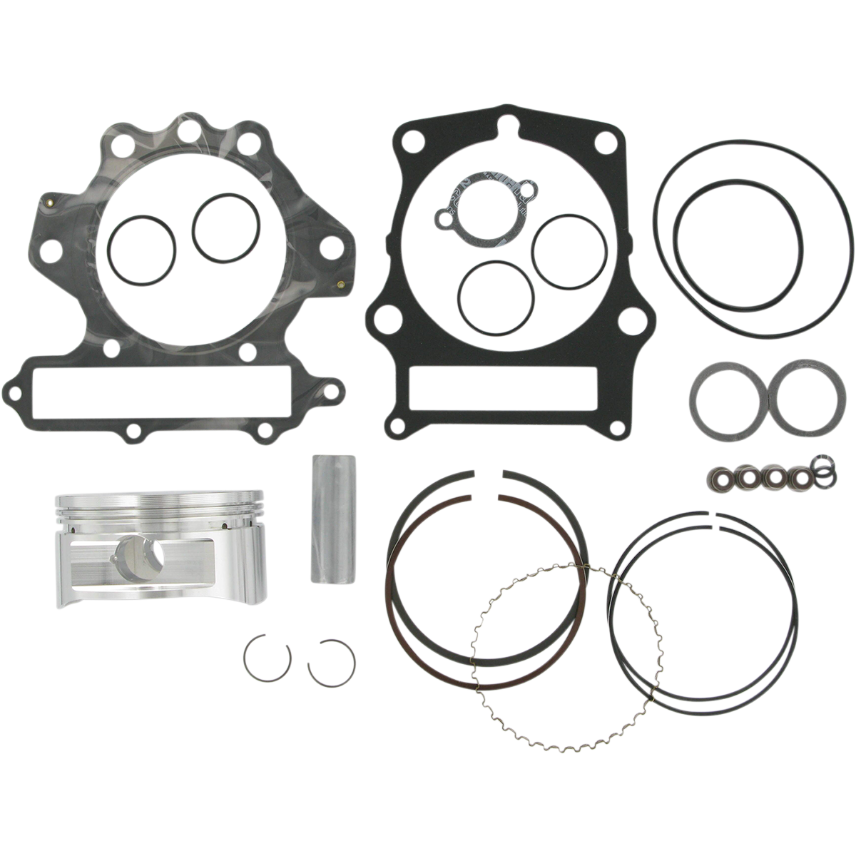 WISECO Piston Kit with Gaskets - 97.00 mm - Yamaha PK1059