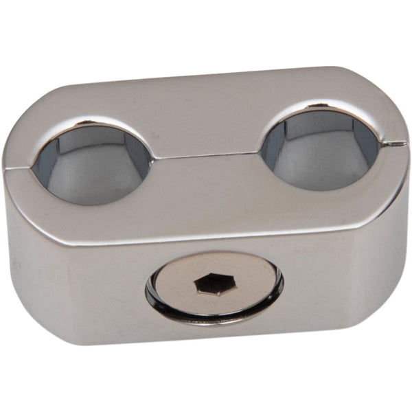 Accutronix Throttle/Idle Cable Clamp TCC001-C