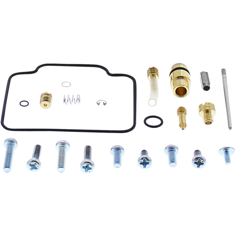 Moose Racing Carburetor Repair Kit - Suzuki 26-1595