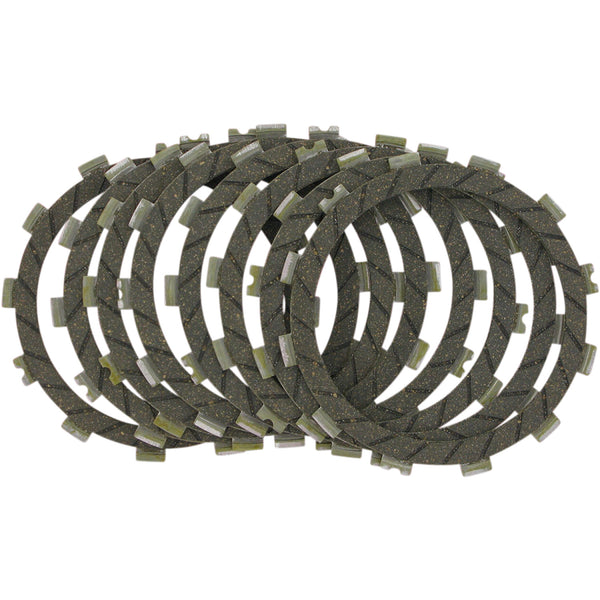 EBC Clutch Kit - Kawasaki/Suzuki CK4514