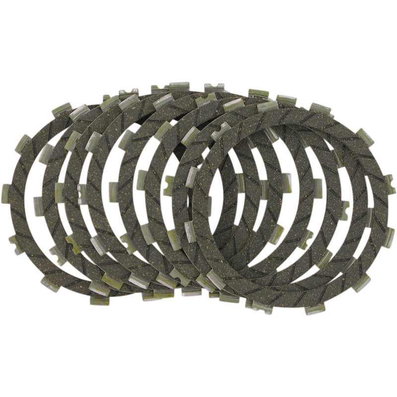 EBC Clutch Kit - Kawasaki/Suzuki CK4514 | Clutch Plates & Springs