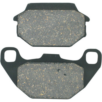 EBC SFA Brake Pads - SFA305 SFA305 | Brake Pads   Ceramic