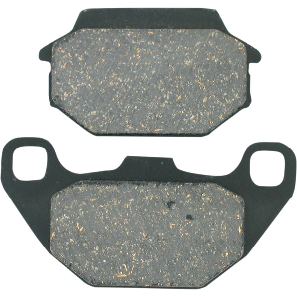 EBC SFA Brake Pads - SFA305 SFA305