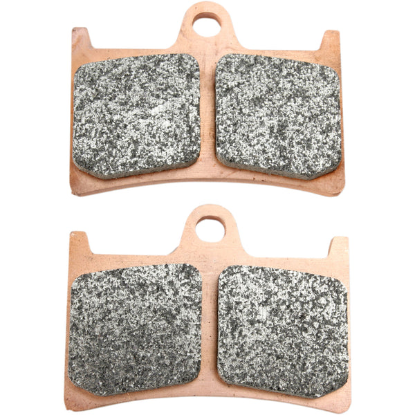 EBC Sintered Road Race Brake Pads GPFAX380HH