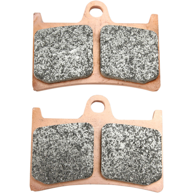 EBC Sintered Road Race Brake Pads GPFAX380HH | Brake Pads   Sintered Metal
