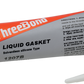 THREEBOND 1707B Gasket Maker - 3.4 oz. net wt. 1207B100G