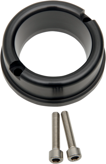 Jetinetics Flame Arrestor Adapter - Mikuni - 46 mm PD-820138