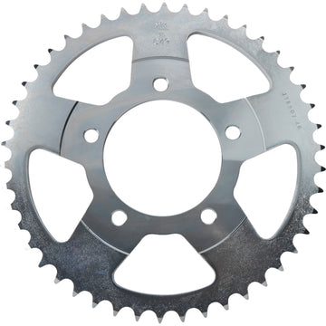 JT SPROCKETS Rear Sprocket - 46 Tooth - Suzuki/BMW JTR807.46 by JT Rear Sprockets   Steel Type