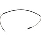 Moose Racing Brake Line - Stainless Steel H02-1-065/P
