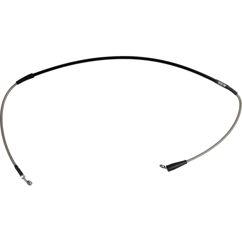 Moose Racing Brake Line - Stainless Steel H02-1-065/P