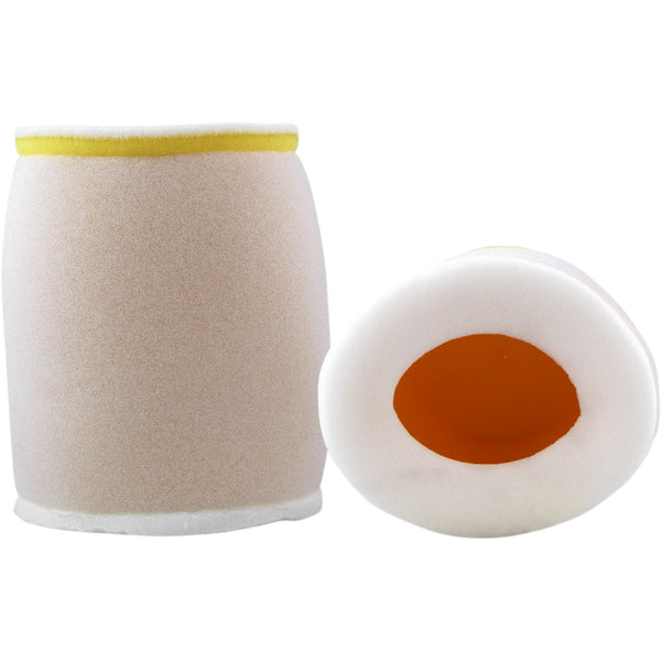 No Toil Foam Air Filter - Yamaha 380-15