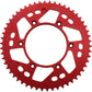 Moose Racing Rear Sprocket - 54 Tooth - Honda 1211-210-54-13