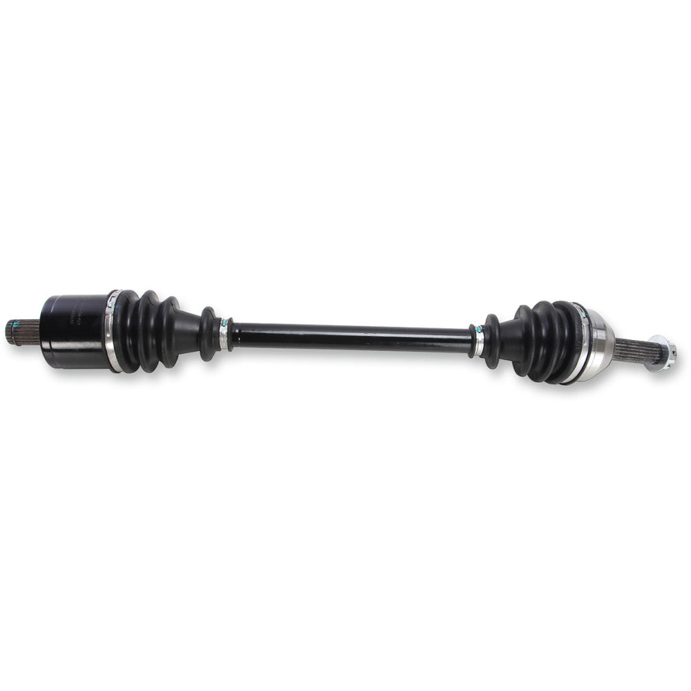 MOOSE OFFROAD Axle Kit - Complete - Standard - Front Left/Right - Polaris Ranger EV/ETX/500/570 LM6-PO-8-331