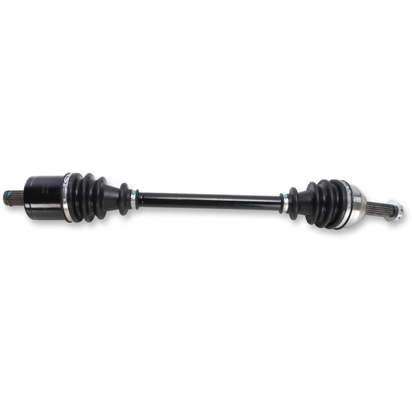 Moose Offroad Axle Kit - Complete - Standard - Front Left/Right - Polaris Ranger EV/ETX/500/570 LM6-PO-8-331
