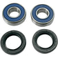 Moose Racing Wheel Bearing Kit - Front 25-1190