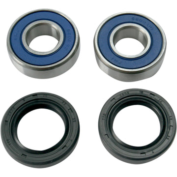 Moose Racing Wheel Bearing Kit - Front 25-1190