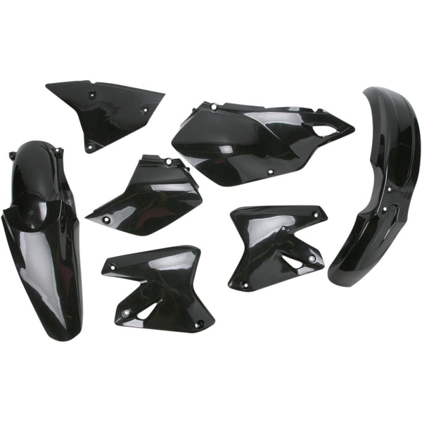 Acerbis Standard Replacement Body Kit - Black 2041080001