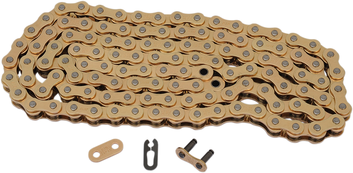 DID 520 ERT3 - Drive Chain - 120 Links M520ERT3120RB