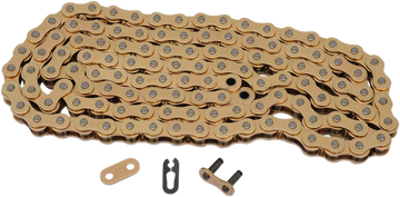 DID 520 ERT3 - Drive Chain - 120 Links M520ERT3120RB