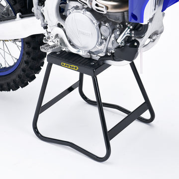 Mx Box Stand Black