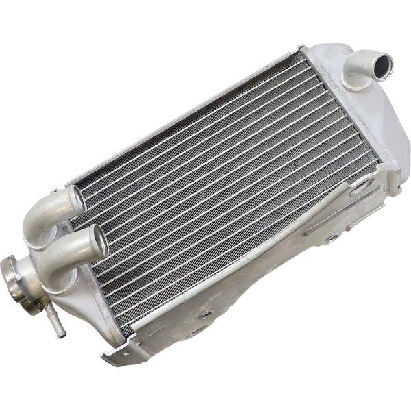 Moose Offroad Replacement OEM Radiator - Right - Honda 19010864