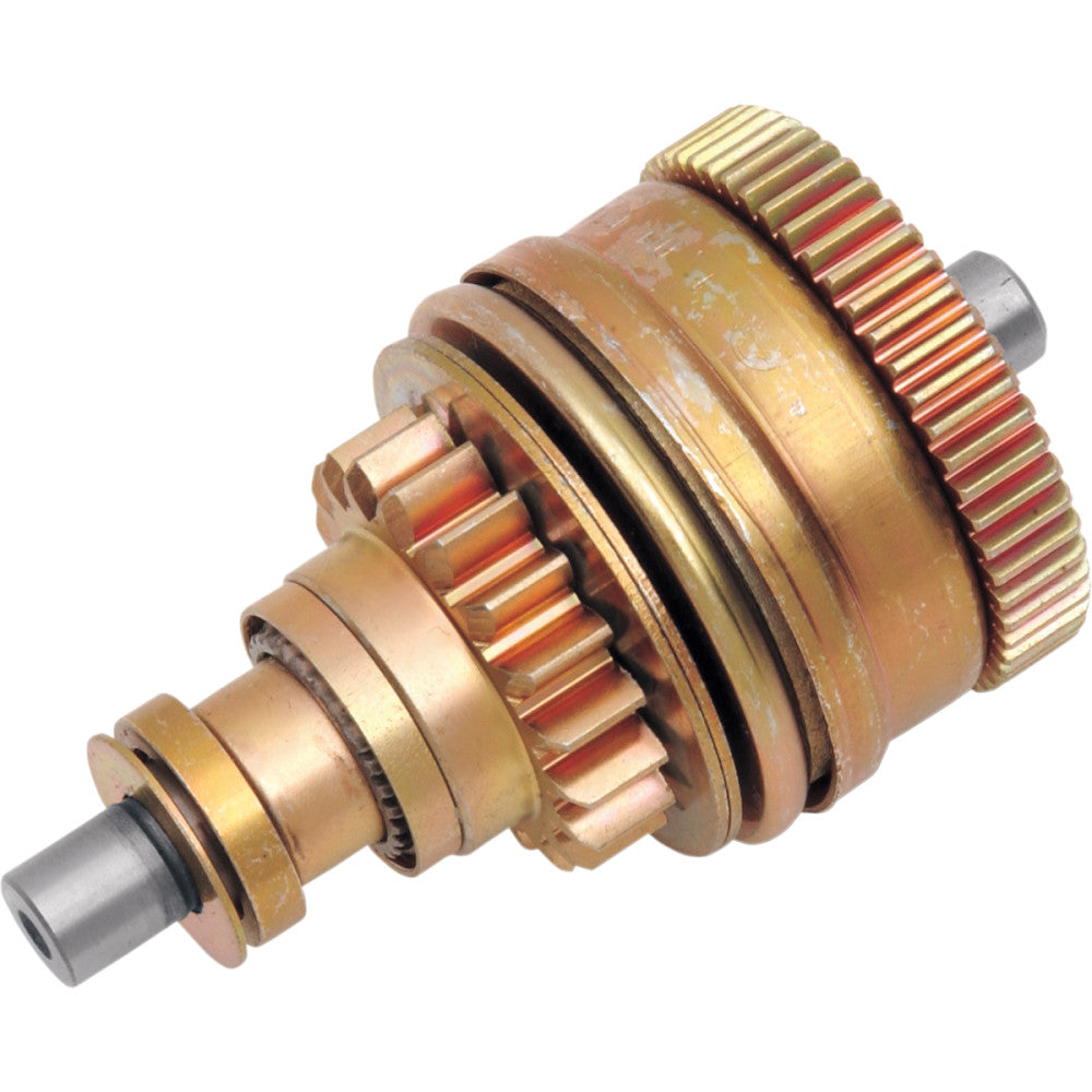 Rick's Motorsport Electric Starter Drive - Polaris 61-503