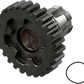 Andrews 4th Gear Mainshaft 204280