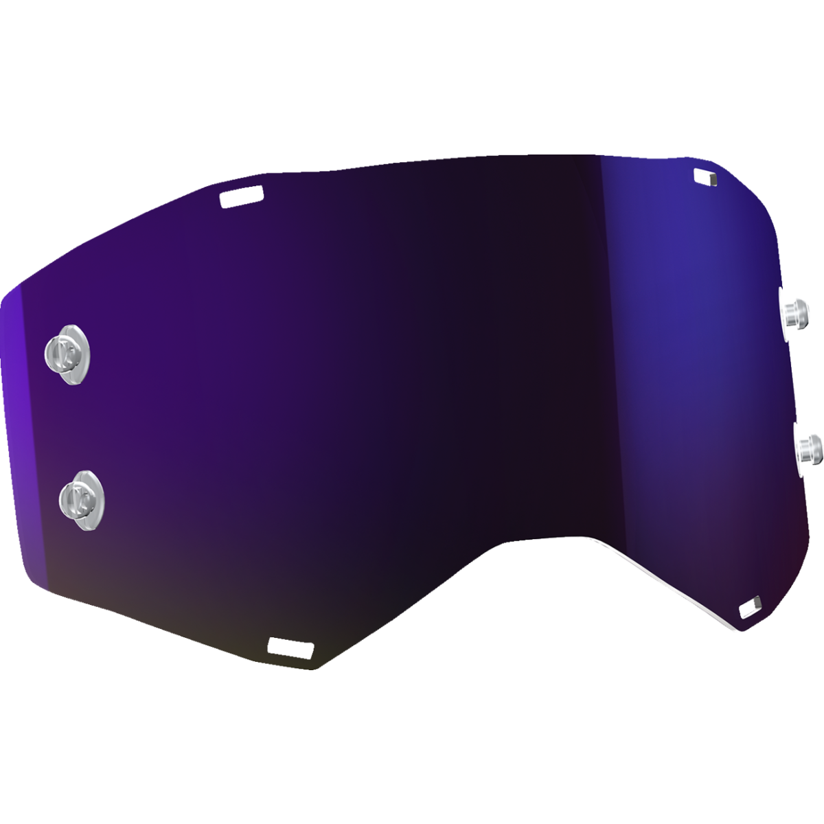 Scott Prospect/Fury Lens Purple by Tucker